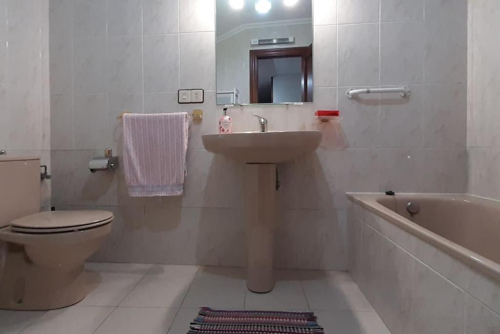 Willa La Casa Del Rio. La Serna  Zewnętrze zdjęcie